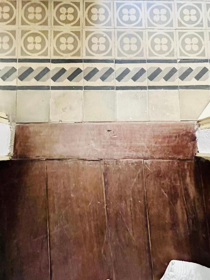 Antica Dimora La Madonnina, Residenza Storica Con Vista Incantevole A Cagliari Διαμέρισμα Εξωτερικό φωτογραφία