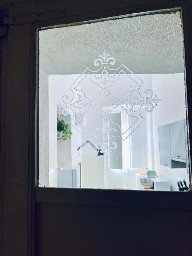 Antica Dimora La Madonnina, Residenza Storica Con Vista Incantevole A Cagliari Διαμέρισμα Εξωτερικό φωτογραφία