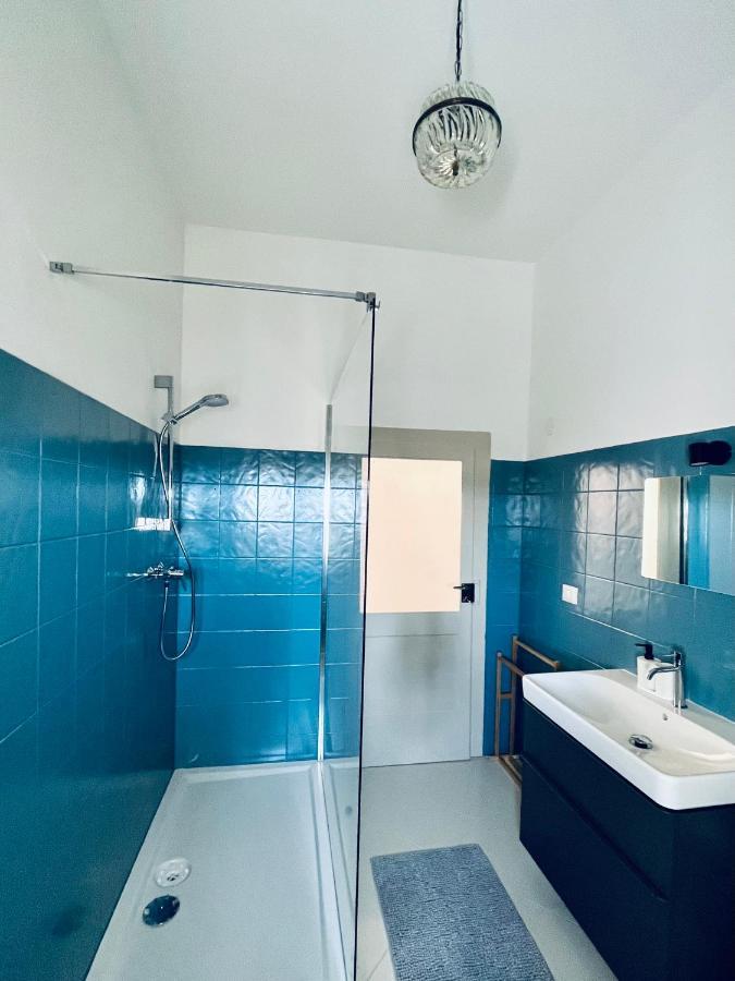 Antica Dimora La Madonnina, Residenza Storica Con Vista Incantevole A Cagliari Διαμέρισμα Εξωτερικό φωτογραφία