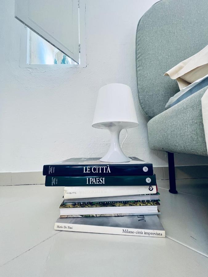Antica Dimora La Madonnina, Residenza Storica Con Vista Incantevole A Cagliari Διαμέρισμα Εξωτερικό φωτογραφία